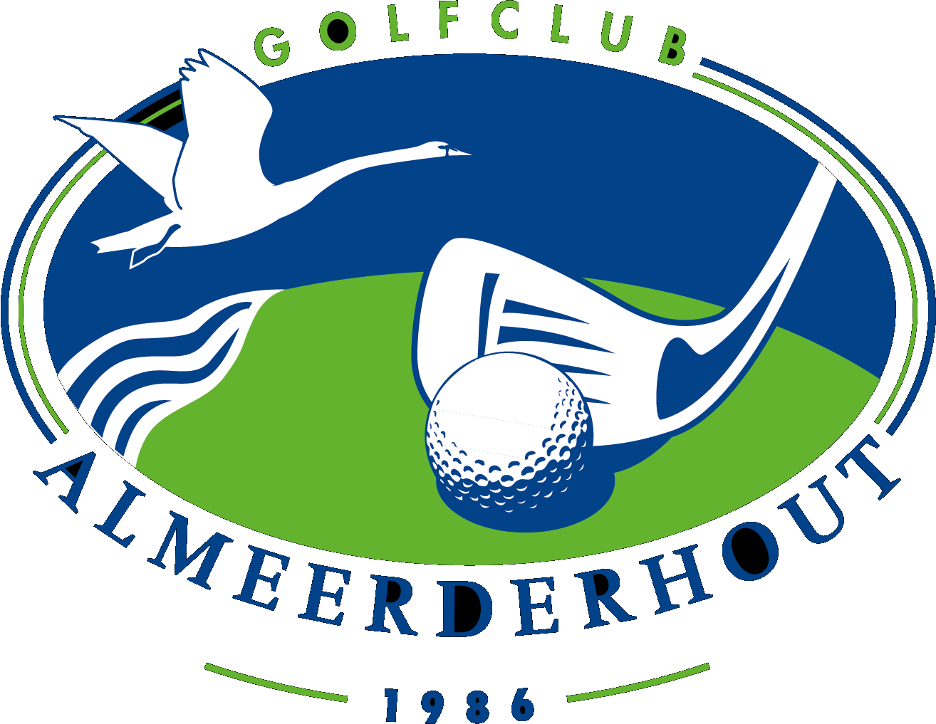 Golfclub Logo